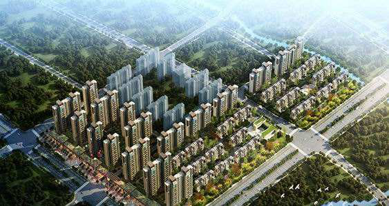 商丘建業(yè)十八城項目一期、二期、三期消防工程.png