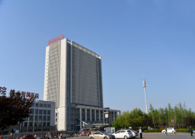 河南科技大學(xué)第一附屬醫(yī)院新區(qū)醫(yī)院門診醫(yī)技樓、外科病房樓消防工程