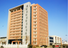 河南科技大學(xué)圖書信息中心、文理組團(tuán)等消防工程
