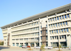 河南科技大學(xué)圖書信息中心、文理組團(tuán)等消防工程